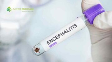 Protection against tick-borne Encephalitis