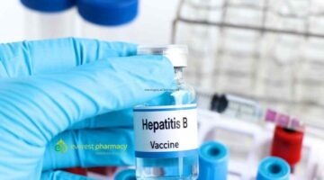 Get hepatitis B vaccine in leicester