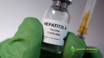 Vaccine for Hepatitis A in Manchester