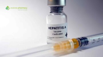 Get vaccination for Hepatitis A in leicester