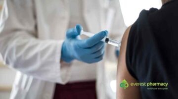 Get Meningitis ACWY vaccine in Sheffield
