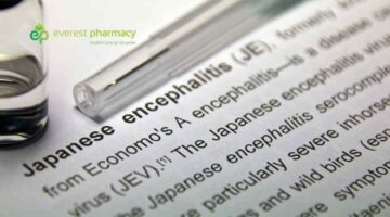 Get vaccinated for Japanese Encephalitis