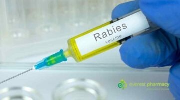 Get your vaccine for rabies in Sheffield