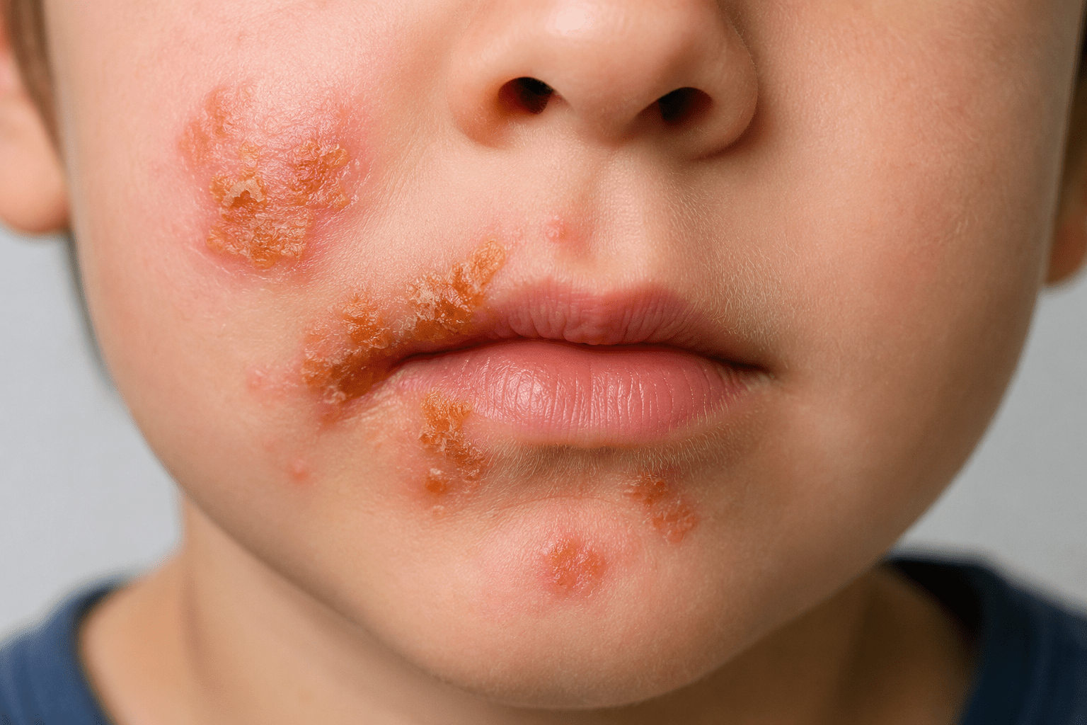 Impetigo pharmacy service