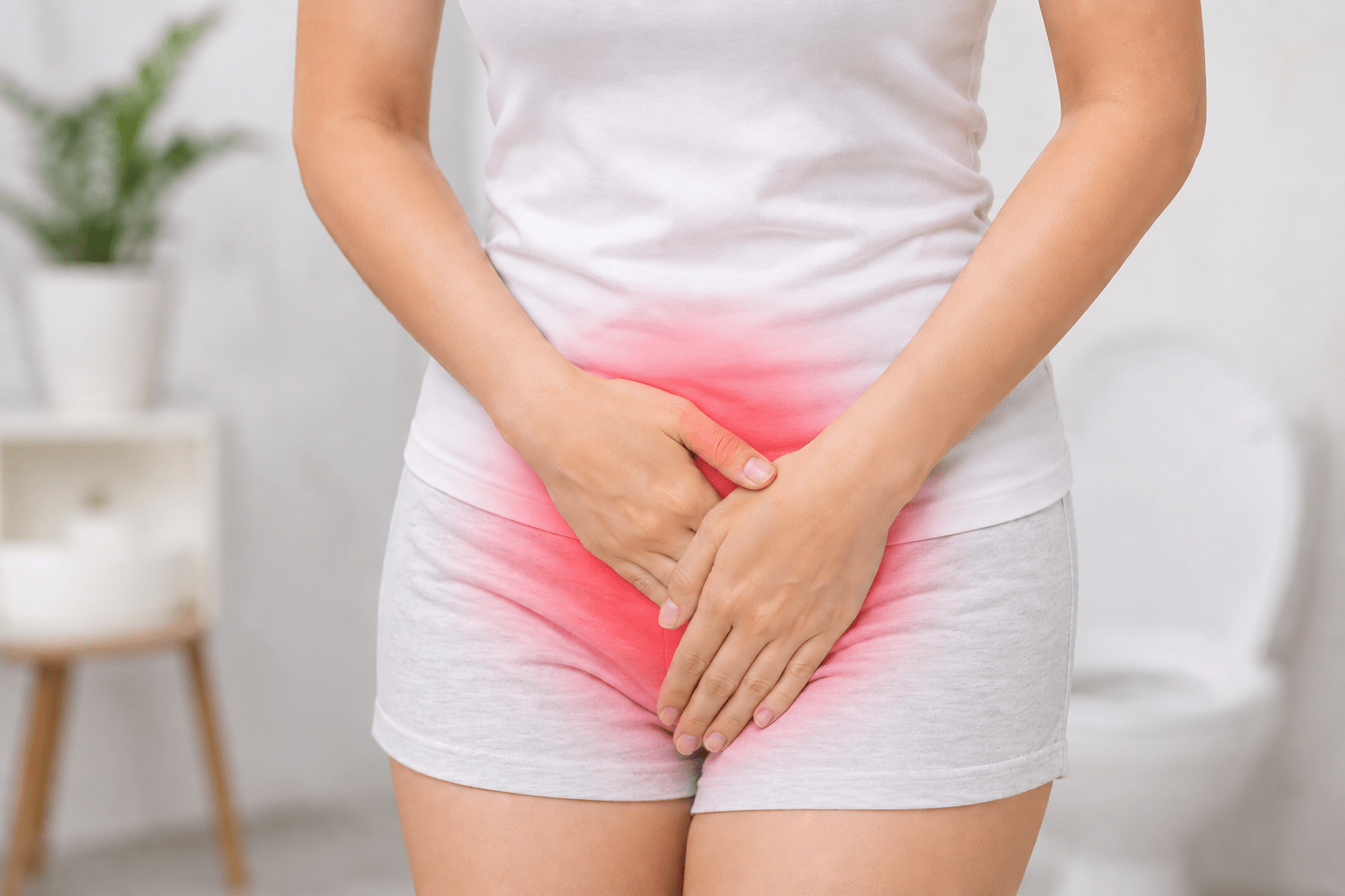 Urinary tract infection pharmacy service