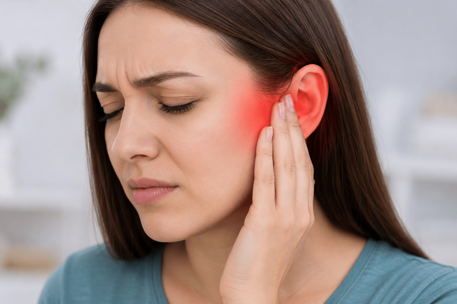 Ear infection pharmacy service