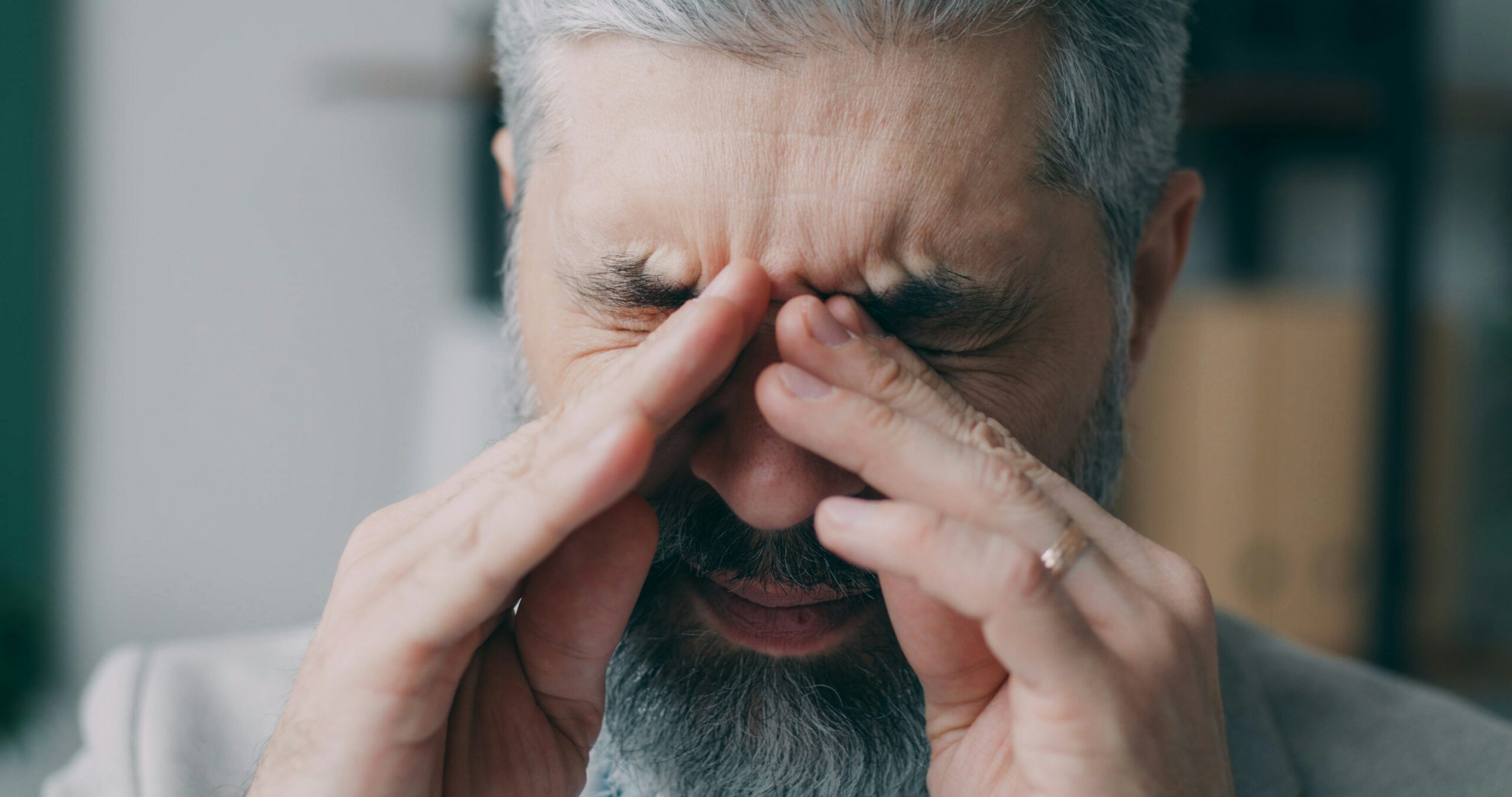 Sinusitis pharmacy service