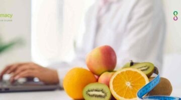 Private online weight loss consultation