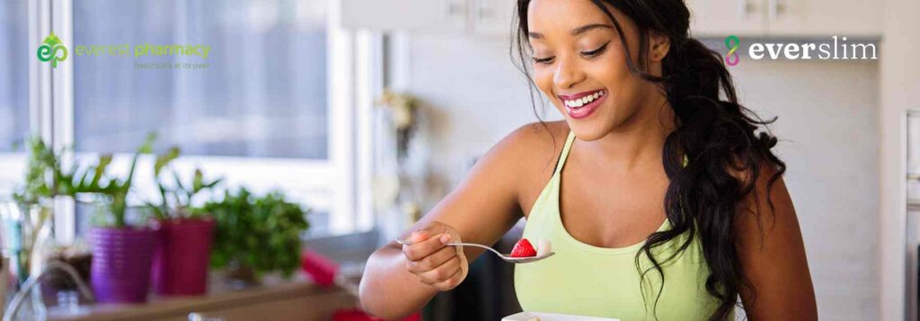 Healty living