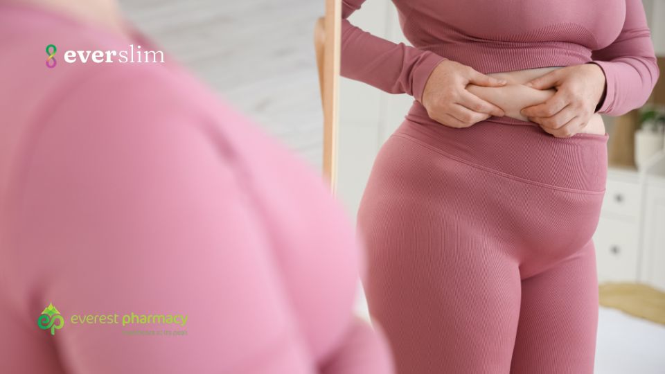 Oldham weight loss clinic Everest Pharmacy