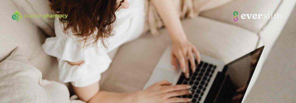Buying weight loss medication online
