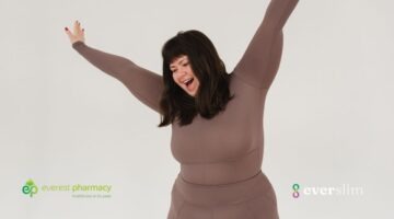 Happy weight loss on Wegovy