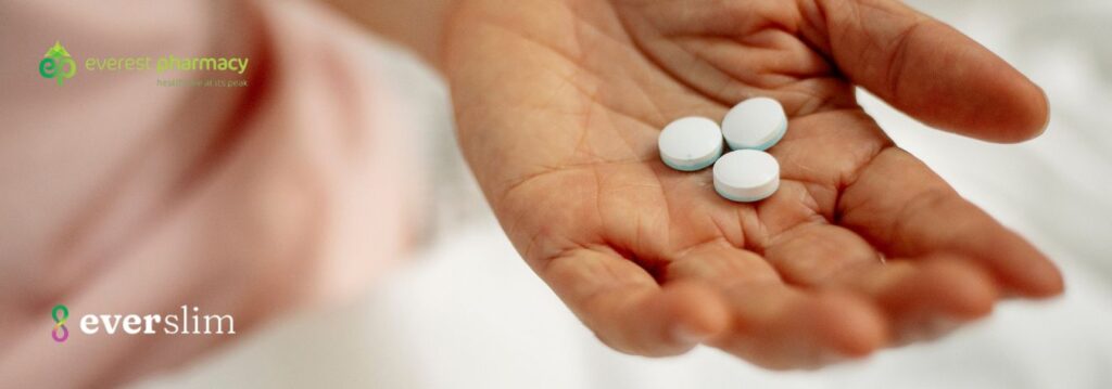Wegovy tablets for weight loss