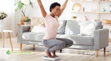 Celebrating weight loss on Wegovy pills