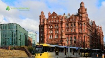 Manchester weight loss