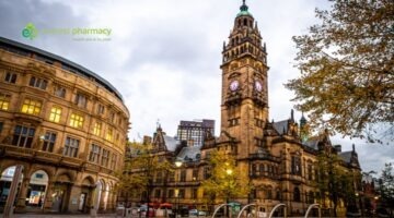Sheffield weight loss clinic